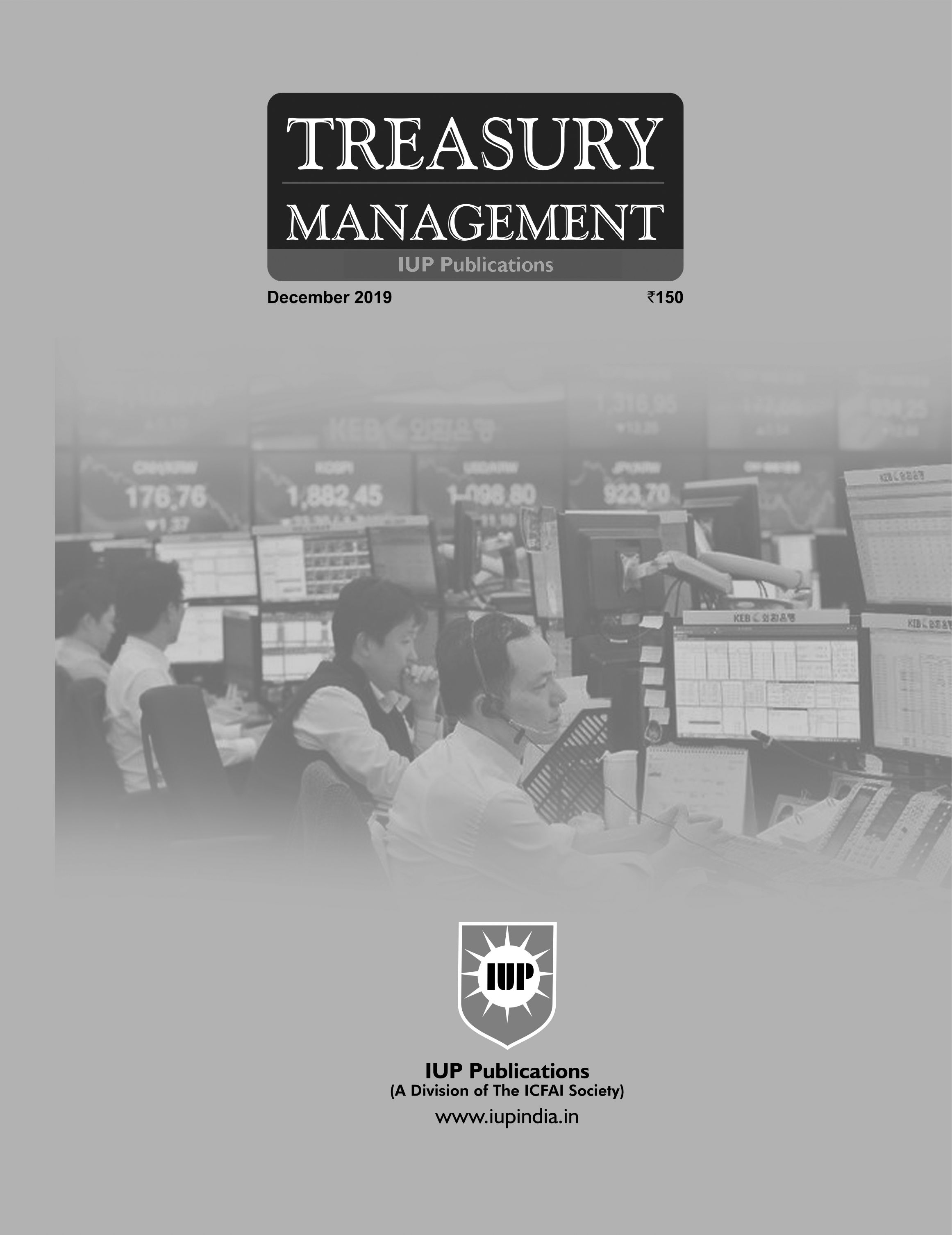 Treasury Management